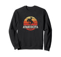 Atascocita Tx Country Western Sweatshirt - Minimalist Print Unisex - T-Shirt, Sweatshirt, Hoodie