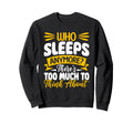 Overthinker Sweatshirt - Graphic Print for Adults - T-Shirt, Sweatshirt, Hoodie