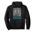 Your Anxiety Is Lying Hoe Hoodie - Streetwear Style for Adults - T-Shirt, Sweatshirt, Hoodie