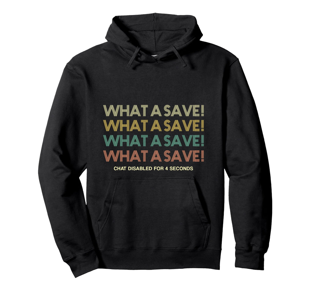 What Save Chat Disabled Gaming Car Rocket Hoodie - Novelty Apparel Unisex - T-Shirt, Sweatshirt, Hoodie