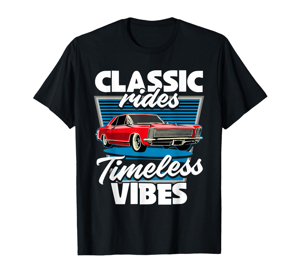 Car Vehicle Auto T-Shirt - Novelty Apparel Unisex - T-Shirt, Sweatshirt, Hoodie