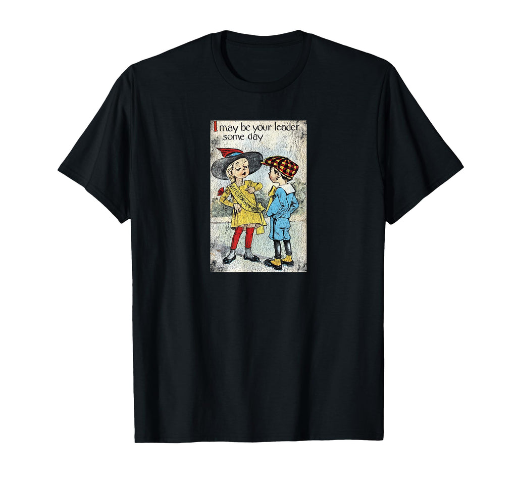 19Th Amendment 100 Year Anniversary T-Shirt - Custom Art Print Unisex - T-Shirt, Sweatshirt, Hoodie