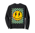 Self Love Mental Health Sweatshirt - Aesthetic Graphic Unisex - T-Shirt, Sweatshirt, Hoodie