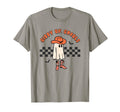 Halloween Cowgirl Ghost Western Fall T-Shirt - Unique Graphic for Adults - T-Shirt, Sweatshirt, Hoodie