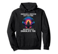 Mindfulness And Meditation Keys To Hoodie - Fun Novelty Design for Adults - T-Shirt, Sweatshirt, Hoodie