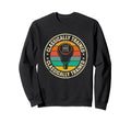 Classically Trained Funny Stick Sweatshirt - Custom Art Print Men Women - T-Shirt, Sweatshirt, Hoodie