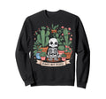 Plant Lover Botanical House Plant Sweatshirt - Trendy Graphic for Adults - T-Shirt, Sweatshirt, Hoodie