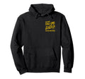 Challenge Motorcycle Race Distressed Hoodie - Aesthetic Graphic Unisex - T-Shirt, Sweatshirt, Hoodie