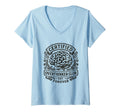Womens Certified Overthinker Club T-Shirt - Trendy Graphic for Adults - T-Shirt, Sweatshirt, Hoodie