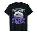 Rc Car Remote Control Rc Car T-Shirt - Novelty Apparel for Adults - T-Shirt, Sweatshirt, Hoodie