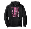 Japanese Aesthetic Streetwear Kanji Hoodie - Unique Graphic Unisex - T-Shirt, Sweatshirt, Hoodie