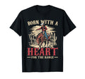 Western Country Rodeo Southern T-Shirt - Casual Everyday Wear for Adults - T-Shirt, Sweatshirt, Hoodie