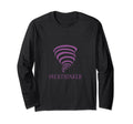 Overthinker T-Shirt - Graphic Print Men Women - T-Shirt, Sweatshirt, Hoodie