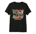 Muscle Car Just One More Car Part I T-Shirt - Custom Art Print for Adults - T-Shirt, Sweatshirt, Hoodie