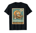 Professional Overthinker Frog T-Shirt - Casual Everyday Wear Men Women - T-Shirt, Sweatshirt, Hoodie