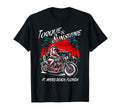 Ft Myers Beach Florida Motorcycle Hotrod T-Shirt - Unique Graphic Men Women - T-Shirt, Sweatshirt, Hoodie