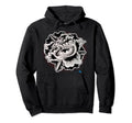 Original Tattoo Inspired Flash Drawing Sweatshirt - Novelty Apparel Unisex - T-Shirt, Sweatshirt, Hoodie