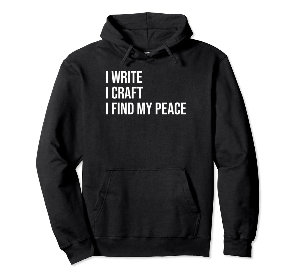 Artisan Meme Self Care Hoodie - Graphic Print Men Women - T-Shirt, Sweatshirt, Hoodie
