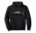 Tuning Car Mechanic Gt3 Drift Hoodie - Aesthetic Graphic Men Women - T-Shirt, Sweatshirt, Hoodie