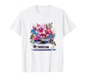 Aesthetic Vaporwave 70S Teens Vinyl T-Shirt - Fun Novelty Design Unisex - T-Shirt, Sweatshirt, Hoodie