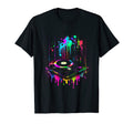 Vinyl Record Record Player 80S 90S T-Shirt - Streetwear Style for Adults - T-Shirt, Sweatshirt, Hoodie