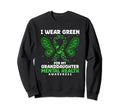 Cancer Squad Family Mental Health Sweatshirt - Trendy Graphic Men Women - T-Shirt, Sweatshirt, Hoodie