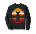 Koala Sunset Safari 70S Sweatshirt - Aesthetic Graphic Men Women - T-Shirt, Sweatshirt, Hoodie