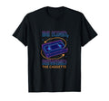 Be Kind Rewind Cassette Neon T-Shirt - Streetwear Style for Adults - T-Shirt, Sweatshirt, Hoodie
