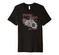 Trendy Riders Moto Tour Motorcycle T-Shirt - Casual Everyday Wear Unisex - T-Shirt, Sweatshirt, Hoodie