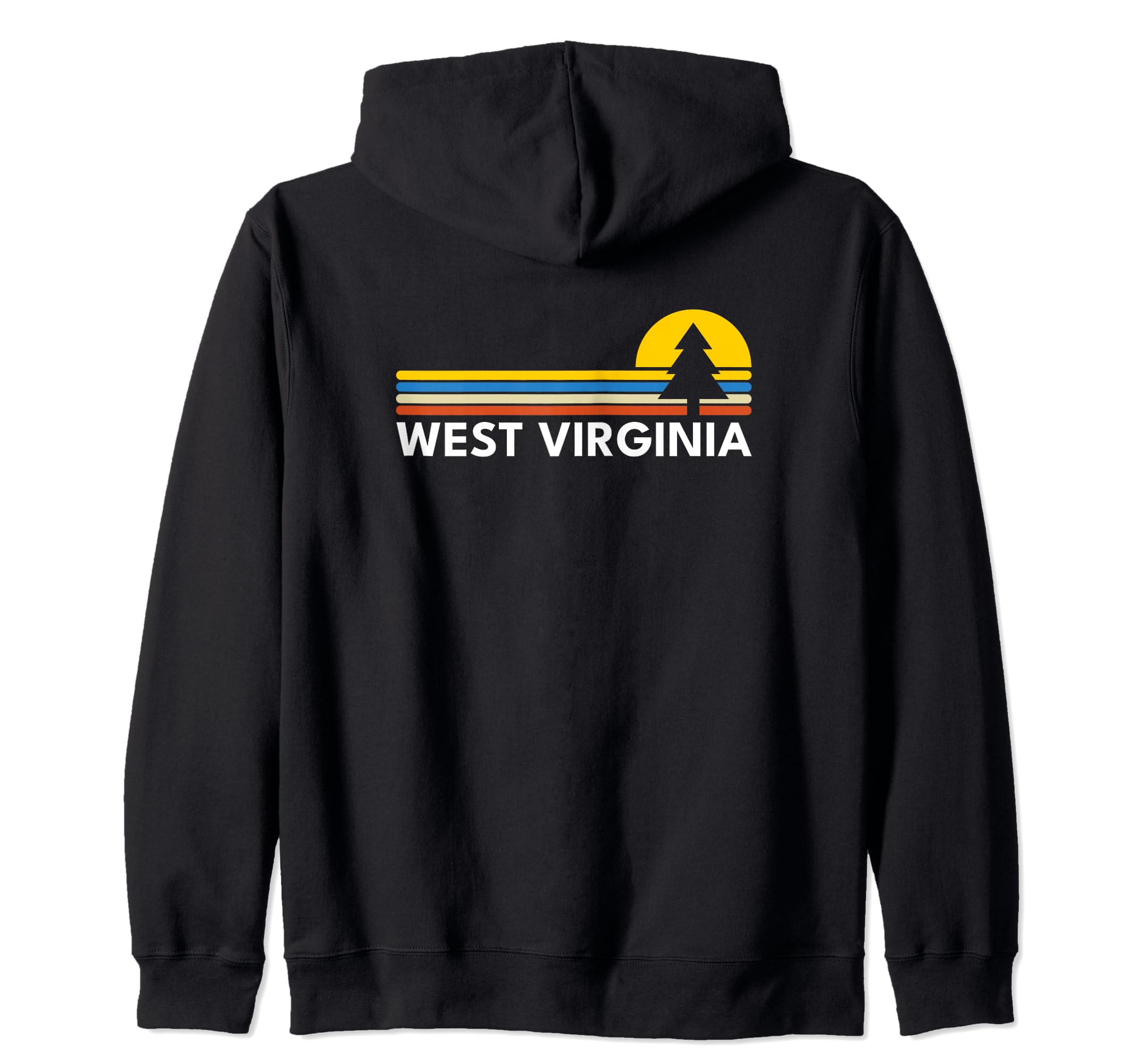 West Virginia T Shirts T-Shirt - Unique Graphic Unisex - T-Shirt, Sweatshirt, Hoodie