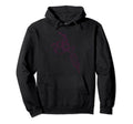 Tattoo Gun American Traditional Tattoo Hoodie - Trendy Graphic for Adults - T-Shirt, Sweatshirt, Hoodie