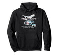 Pattaya City 2026 Car Motor Show Hoodie - Fun Novelty Design for Adults - T-Shirt, Sweatshirt, Hoodie