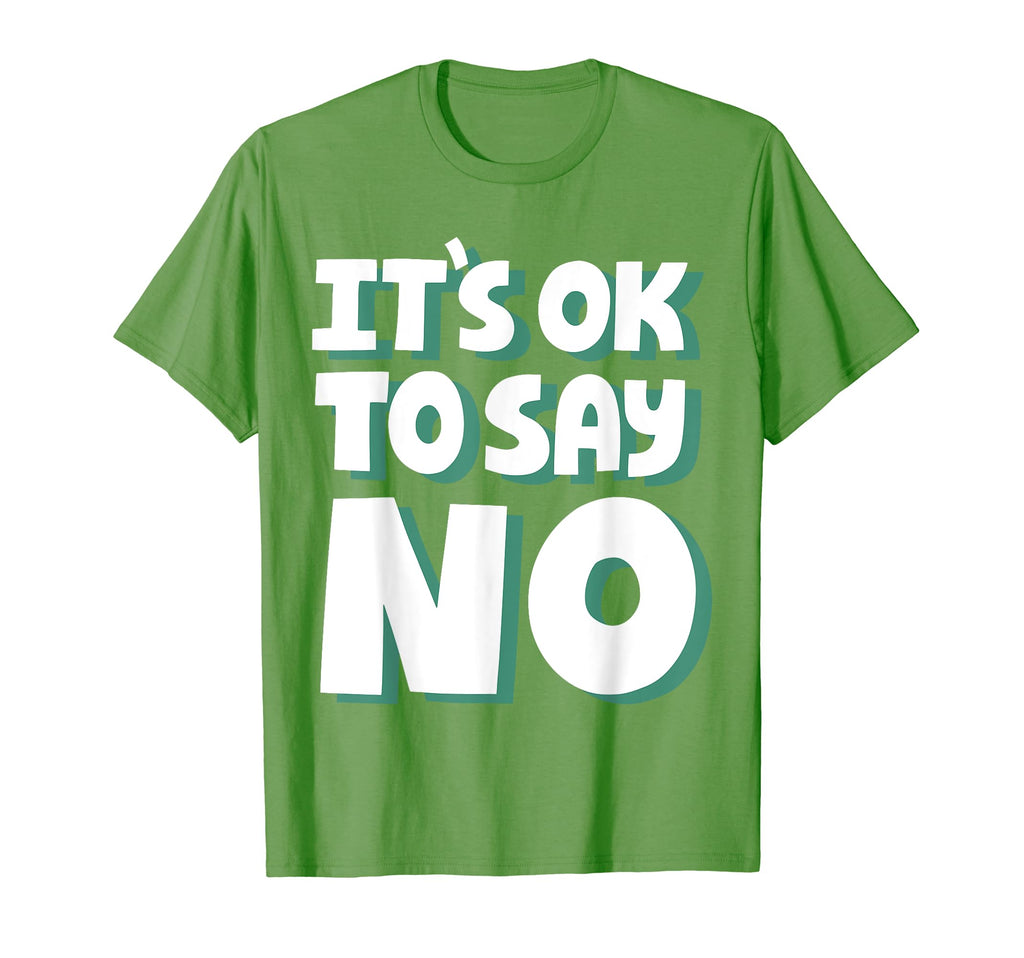 Its Okay Not To Be Okay Mental Health T-Shirt - Trendy Graphic for Adults - T-Shirt, Sweatshirt, Hoodie