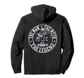 37Th Birthday Motorcycle Motorcyclist Hoodie - Unique Graphic for Adults - T-Shirt, Sweatshirt, Hoodie