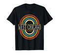 West Chicago Illinois Il Souvenirs T-Shirt - Fun Novelty Design Men Women - T-Shirt, Sweatshirt, Hoodie