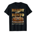 Studebaker Rm Auto Art Adults Black T-Shirt - Minimalist Print for Adults - T-Shirt, Sweatshirt, Hoodie