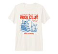 Anti Social Book Club Romance Reader T-Shirt - Trendy Graphic Men Women - T-Shirt, Sweatshirt, Hoodie