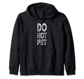 Emotional Support Human Sweatshirt - Unique Graphic Men Women - T-Shirt, Sweatshirt, Hoodie