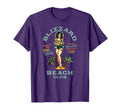Pin Up Beach Bar Sailor Jerry Tattoo T-Shirt - Novelty Apparel for Adults - T-Shirt, Sweatshirt, Hoodie