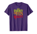 Spiritual Growth Vibrational Energy T-Shirt - Graphic Print for Adults - T-Shirt, Sweatshirt, Hoodie