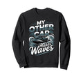 Personal Watercraft My Other Sweatshirt - Casual Everyday Wear for Adults - T-Shirt, Sweatshirt, Hoodie