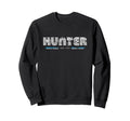 Hunter Mountain Ny New York 70S 80S Sweatshirt - Graphic Print Men Women - T-Shirt, Sweatshirt, Hoodie