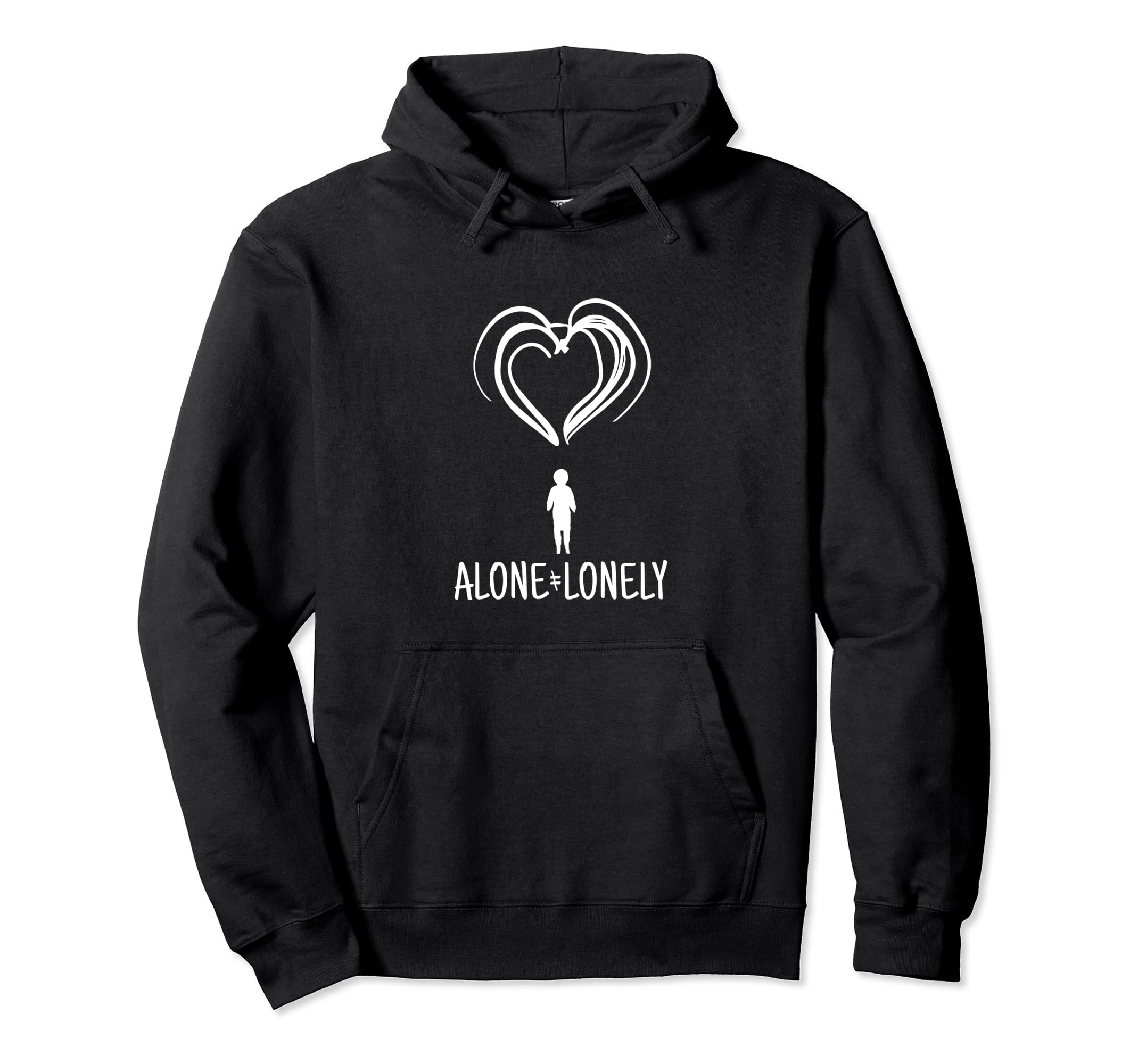 Self Care Self Love Hoodie - Aesthetic Graphic for Adults - T-Shirt, Sweatshirt, Hoodie