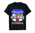 Pigeon Forge Tennessee Hot Rod Run Car T-Shirt - Unique Graphic Men Women - T-Shirt, Sweatshirt, Hoodie