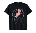 Selbstf Rsorge Ist Selbstliebe Mental T-Shirt - Graphic Print for Adults - T-Shirt, Sweatshirt, Hoodie
