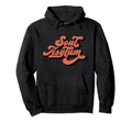 Soul Asylum 70S Art Hoodie - Novelty Apparel for Adults - T-Shirt, Sweatshirt, Hoodie