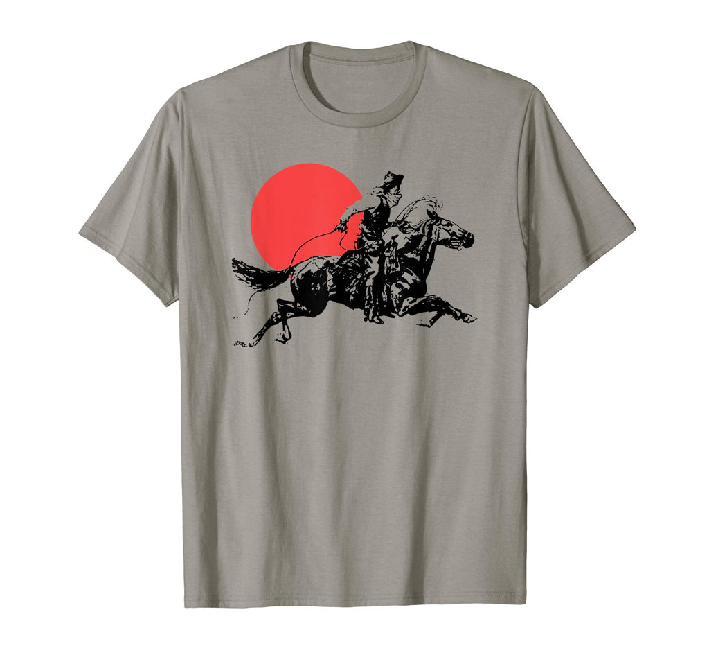Minimalist Roping Cowboy Western T-Shirt - Fun Novelty Design for Adults - T-Shirt, Sweatshirt, Hoodie