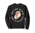 Adhd Brains Are Never Short Creativity Sweatshirt - Novelty Apparel Unisex - T-Shirt, Sweatshirt, Hoodie