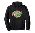 Napping Is Self Care Hoodie - Unique Graphic Men Women - T-Shirt, Sweatshirt, Hoodie