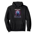 Mindfulness Meditation Original Antivirus Hoodie - Streetwear Style Unisex - T-Shirt, Sweatshirt, Hoodie